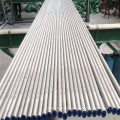 Oil and gas pipelines can be customized round seamless steel tubes
